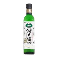 在飛比找蝦皮商城優惠-【維義】油之鑽127 鑽石級調合油 (500ml/瓶)