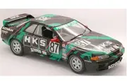 Fujimi 1/12 AXES HKS Skyline (Skyline GT-R [BNR32 Gr.A ver.]) 1993 Plastic Model - Model Kit