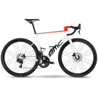 在飛比找蝦皮商城優惠-BMC Teammachine SLR01 Disc 車架組