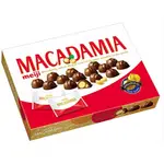 MEIJI MACADAMIA巧克力大盒180G X 10件