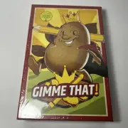 NIB Gimme That! Board Game (Dolphin Hat Games, 2021)