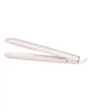 T3 SinglePass StyleMax Professional 1 Flat Iron in Satin Blush/Rose Gold