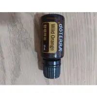 在飛比找蝦皮購物優惠-多瑞特  doTERRA 野橘 尤加利  樂活 元氣複方 精