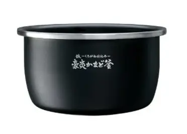 ZOJIRUSHI 象印原廠B411 6B 內鍋適用NP-VN10 NP-VL10 NP-VD10 內鍋日本