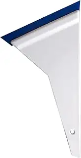 Film Squeegee Car Windshield Squeegee, Multifunctional Auto Wrap Tools, Car Windowscreen Tinting Tool, Wrap Installation Accessories Window Scrubber, Small Window Cleaning Tool for Most Vehicle