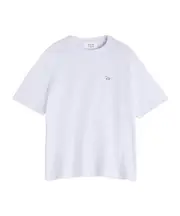Maison Kitsuné Baby Fox Patch Comfort T-Shirt S,XS,L,M White
