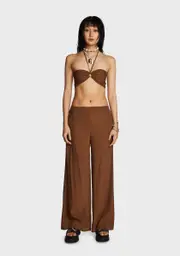 Lounge In Style Pant Set