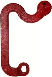 MFG Any Flow Yard Hydrant Lever Casting G11 - Durable & Reliable Solution
