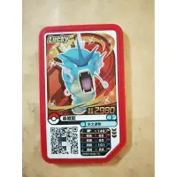 在飛比找蝦皮購物優惠-現貨 台版 神奇寶貝pokemon gaole Rush三彈