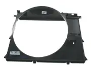 Behr 27WC59Z Fan Shroud Fits 1995, 1997-2001 BMW 740i Fan Shroud -- Radiator (for: BMW)
