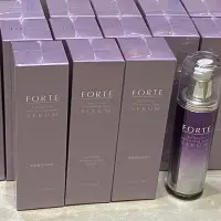 在飛比找Yahoo!奇摩拍賣優惠-台塑生醫 Forte 異黃酮淡斑精粹45ml*1瓶