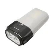 Nitecore LR70 3-in-1 rechargeable lantern & torch