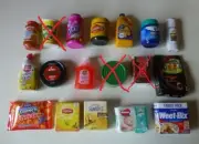 COLES LITTLE SHOP MINI toys CHOOSE 2 ONLY for example WHEET-BIX OAK VEGEMITE ect