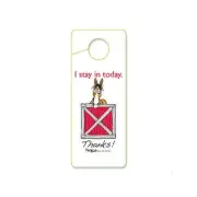 FERGUS Stall/Barn Sign Tack Room