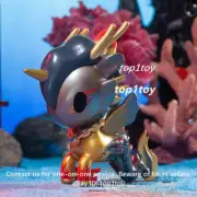 TOKIDOKI Mermicorno Series 6 Mysterio Secret Mini Figure