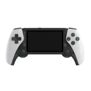 M25 Retro Game Console 4.3inch Screen Portable Handheld Video Game Console5946
