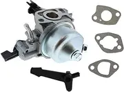 Carburetor For Loncin G160 G200 F 170020406 6.5hp 196cc Engines Carburetor Carburetor Seal Throttle Lever Carburetors Generator Parts Equipment
