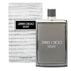 Jimmy Choo Man Eau de Toilette Perfume Spray for Men 200ml NEW IN BOX LARGE SIZE