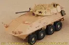 Eaglemoss 1:72 LAV-25 USMC