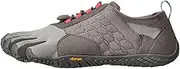 [Vibram FiveFingers] Women's Trek Ascent Multisport Outdoor Shoes, AD Template Size