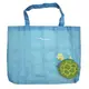 零錢包收納式購物袋﹧環保袋－海龜_橫袋