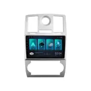 Car Stereo with SatNav for CHRYSLER 300C 2005 – 2011 | Version 6 | 9″ inch