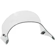 Memphis Shades Boost Bullet Wing - Nylon Clamp (Ghost) MEM5807