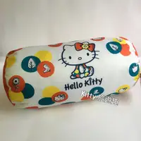 在飛比找蝦皮購物優惠-[Kitty 旅遊趣] Hello Kitty 長靠墊 長抱