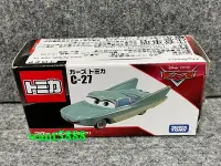 在飛比找Yahoo!奇摩拍賣優惠-日本TAKARATOMY 迪士尼小汽車 TOMICA CAR