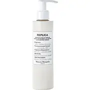 Replica Lazy Sunday Morning By Maison Margiela Body Lotion 6.7 Oz