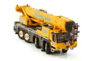 WSI 51-2125 Australian Liebherr LTM 1090-4.2 Mobile Crane Universal Cranes 1:50