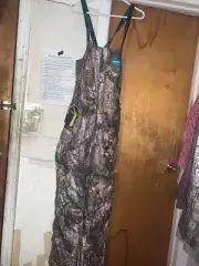 NEW CABELA’S WOMEN BREATHABLE DRY PLUS CHEST WADER CAMO SZ SMALL NWT