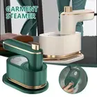 Mini Rotatable Garment Iron Professional Clothes Ironing Machine for Home