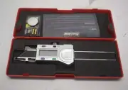 SanLiang Precision Measuring Tool Digital Chamfering Caliper 0-45° 0-10mm