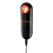 Live Fence Indicator | Detects Fence Energizer Pulse | Visible LED Light Indi...