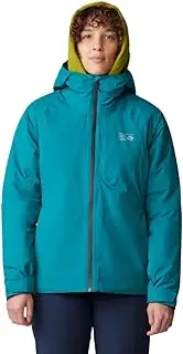 [Mountain Hardwear] Women's Standard Stretch Ozonic Insulated Jacket