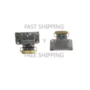 1PC FOR Microsoft Surface Pro 4 power port 1724 charging port charging tail plug