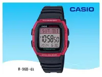 在飛比找Yahoo!奇摩拍賣優惠-CASIO手錶 經緯度鐘錶 十年電池系列 貪睡鬧鈴 超大螢幕