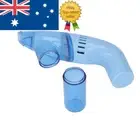 Cordless Handheld Vacuum with Detachable Battery for Desk and Keyboard