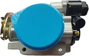 Throttle Body Assembly Compatible For Lifan 520 OE:L1132100B1