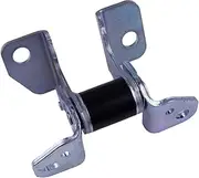 for Dodge for Durango 2013 2014 2015 2016 2017 2018 2019 2020 2021 2022 2023 Car Left Side Lower Door Hinge Front OEM: 55113665AI