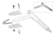 Tony Kart Stub Axle Easy Steer Kit OTK Alonso Kosmic Exprit New Kart Parts UK
