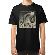Swamp Thing T-shirt