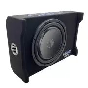 Orion CDF12 Cobalt 12" 1500W Peak 4-Ohms Passive Down-Firing Subwoofer Enclosure