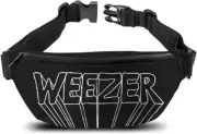 Rocksax Weezer Bum Bag - Only in Dreams