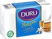 [Duru] Milk Body Bar Soap 140 g