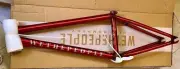 WETHEPEOPLE Battleship BMX frame