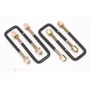 Formula Leaf Spring U-Bolt - Rear - FUB-005