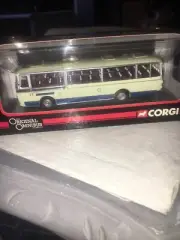 Corgi OM42414A Western Welsh Brighton & Teignmouth Ltd Edition of 1000
