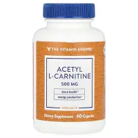 在飛比找iHerb優惠-[iHerb] The Vitamin Shoppe Ace